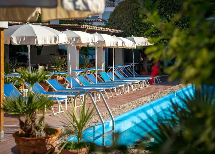 Giardino La Playa - Adults Only Szálloda 3*