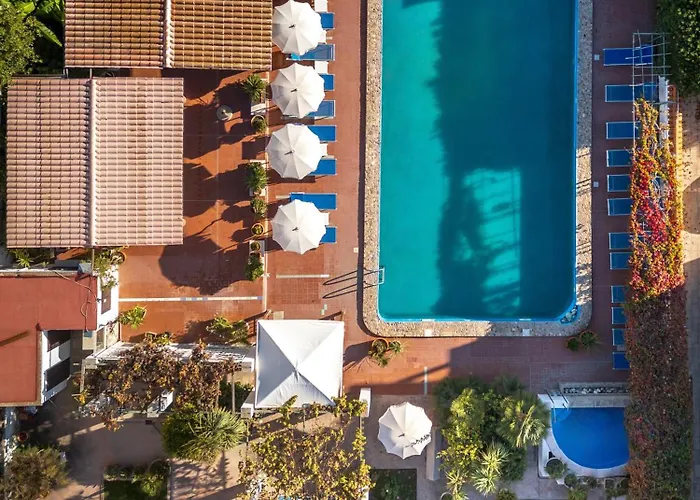 Otel Giardino La Playa - Adults Only 3*