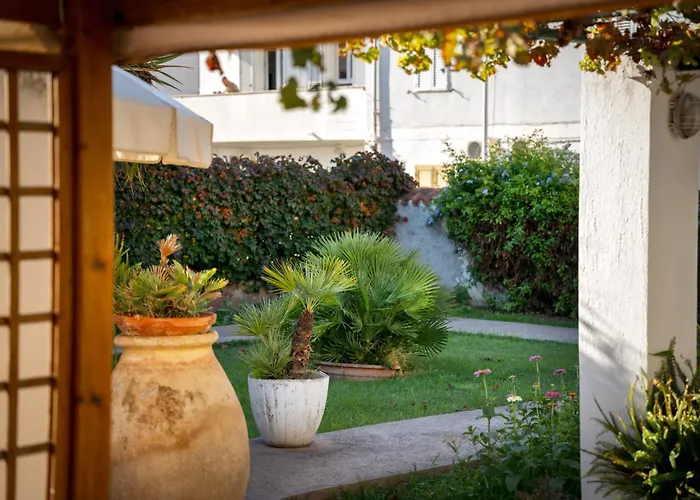 Giardino La Playa - Adults Only Otel Alghero