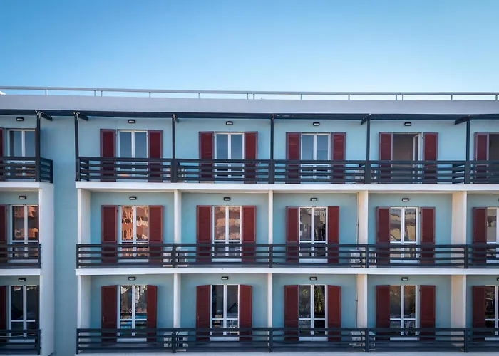 Giardino La Playa - Adults Only 3*