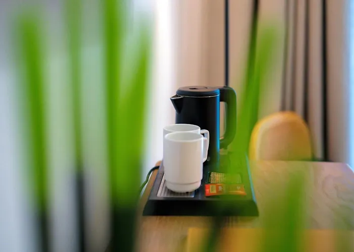 Giardino La Playa - Adults Only