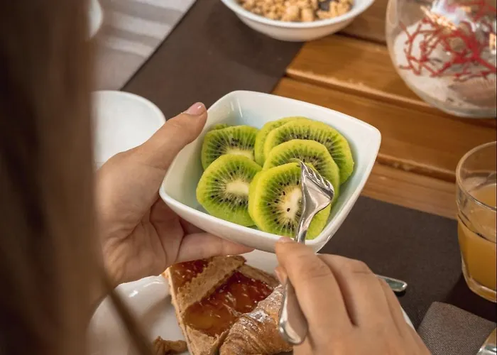 Giardino La Playa - Adults Only Otel Alghero