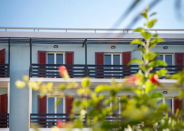 Szálloda Giardino La Playa - Adults Only Alghero