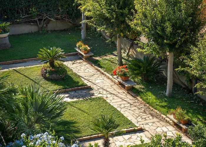 Giardino La Playa - Adults Only Alghero