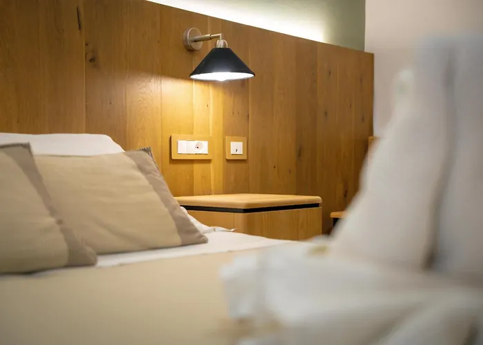 Giardino La Playa - Adults Only 3* Alghero