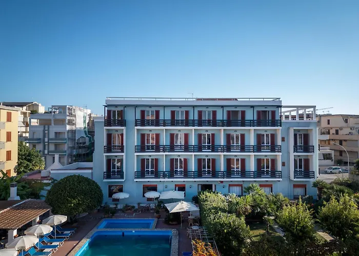 Szálloda Giardino La Playa - Adults Only