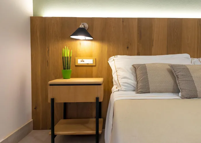 Giardino La Playa - Adults Only Otel 3*