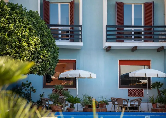 Otel Giardino La Playa - Adults Only 3*