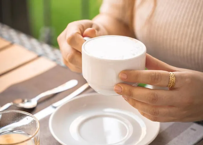 Giardino La Playa - Adults Only Szálloda Alghero