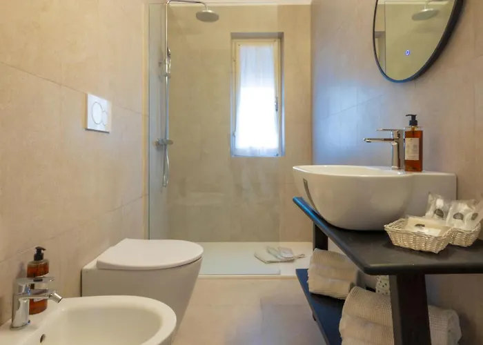 Otel Giardino La Playa - Adults Only Alghero