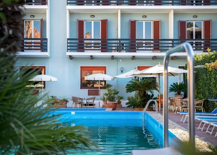 Giardino La Playa - Adults Only 3* Alghero