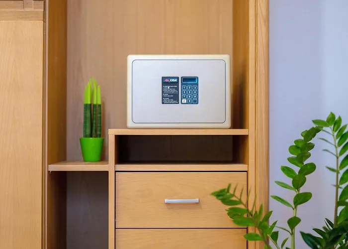 Szálloda Giardino La Playa - Adults Only