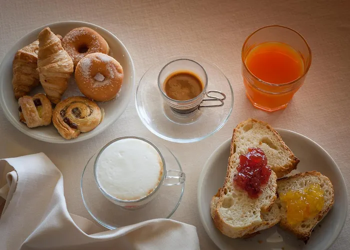 Otel Giardino La Playa - Adults Only 3*