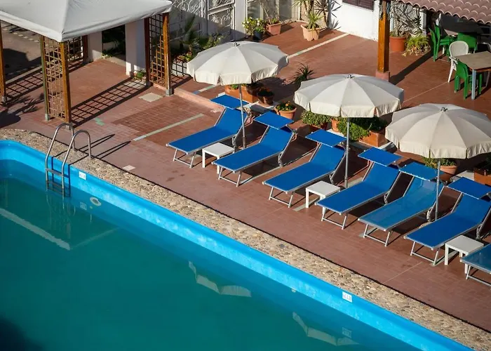Otel Giardino La Playa - Adults Only Alghero