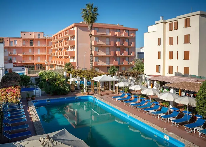 Giardino La Playa - Adults Only Alghero