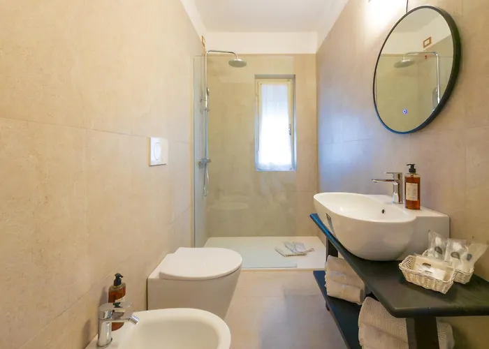 Giardino La Playa - Adults Only Otel