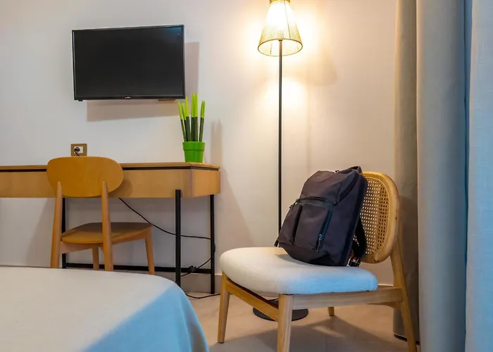 Giardino La Playa - Adults Only 3* Alghero