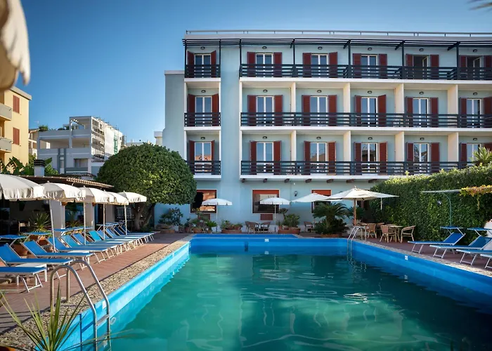 Szálloda Giardino La Playa - Adults Only