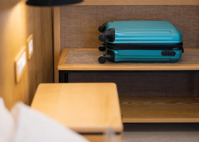 Szálloda Giardino La Playa - Adults Only Alghero