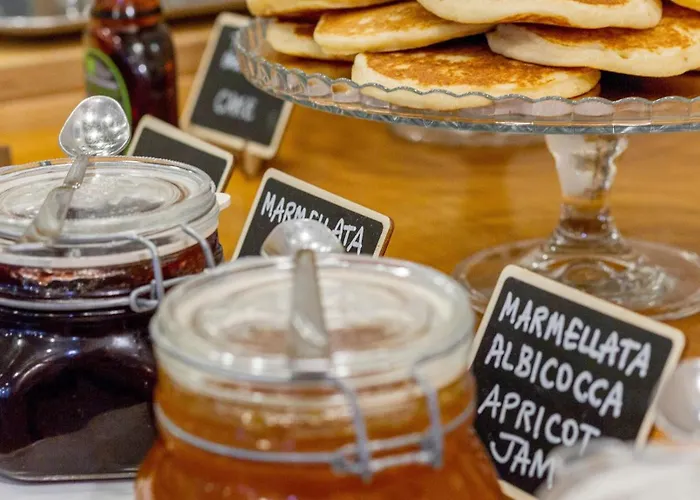 Otel Giardino La Playa - Adults Only