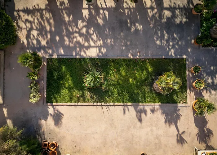 Giardino La Playa - Adults Only 3* Alghero