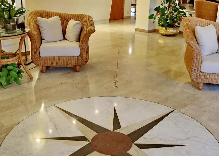 Giardino La Playa - Adults Only Alghero