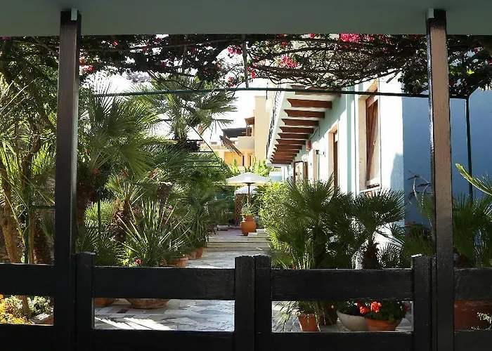 Giardino La Playa - Adults Only Otel Alghero