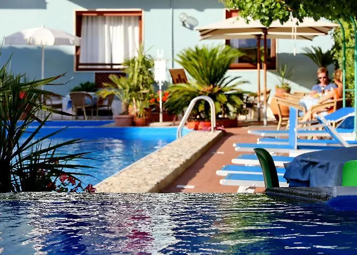 Giardino La Playa - Adults Only Szálloda 3*