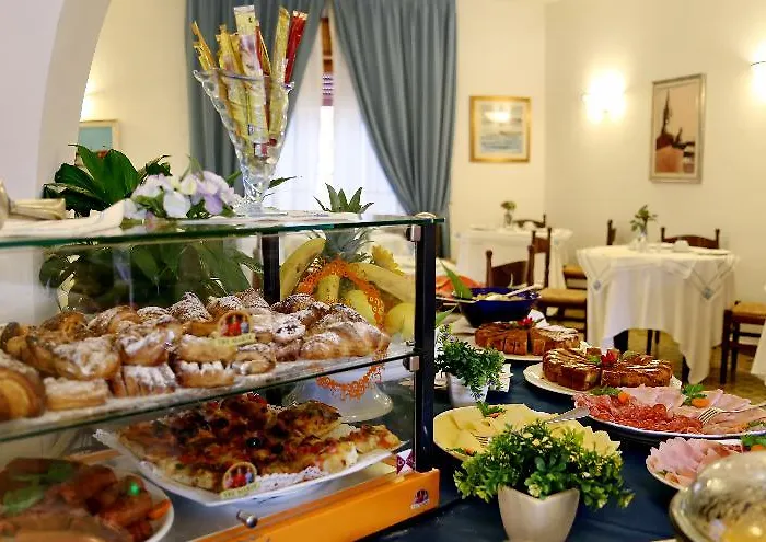 Giardino La Playa - Adults Only Otel