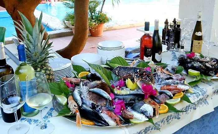 Otel Giardino La Playa - Adults Only 3*