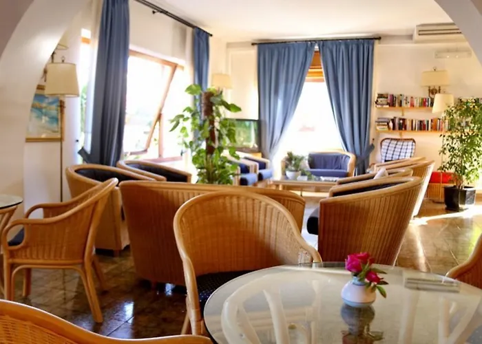 Szálloda Giardino La Playa - Adults Only 3*