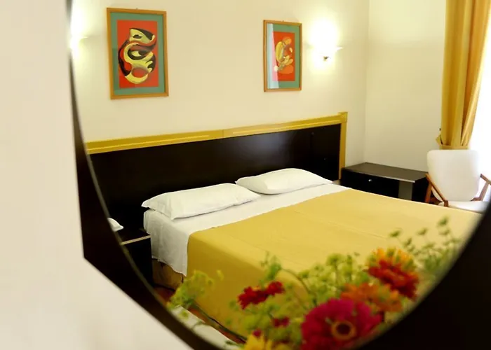 Giardino La Playa - Adults Only 3*