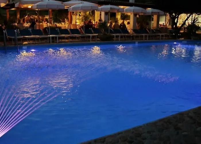 Giardino La Playa - Adults Only 3* Alghero