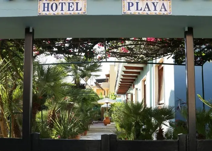 Giardino La Playa - Adults Only Otel 3*