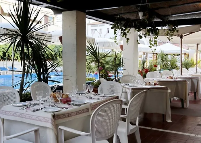 Giardino La Playa - Adults Only 3* Alghero