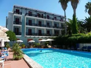 Giardino La Playa - Adults Only 3*