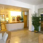 Giardino La Playa - Adults Only מלון