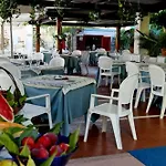 Giardino La Playa - Adults Only מלון אלגהרו