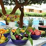 Giardino La Playa - Adults Only מלון אלגהרו