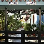 Giardino La Playa - Adults Only מלון אלגהרו