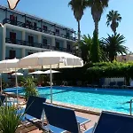 מלון Giardino La Playa - Adults Only אלגהרו