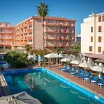 Giardino La Playa - Adults Only אלגהרו