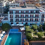 מלון Giardino La Playa - Adults Only 3*