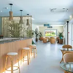 Giardino La Playa - Adults Only 3* Alghero