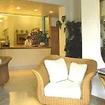 מלון Giardino La Playa - Adults Only 3*