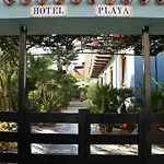 Giardino La Playa - Adults Only מלון אלגהרו