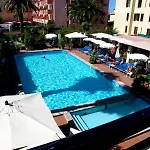 מלון Giardino La Playa - Adults Only