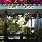 Giardino La Playa - Adults Only Otel 3*