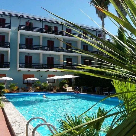 Giardino La Playa - Adults Only אלגהרו