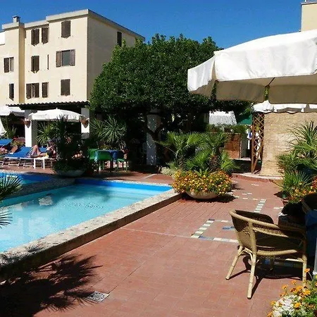 Giardino La Playa - Adults Only